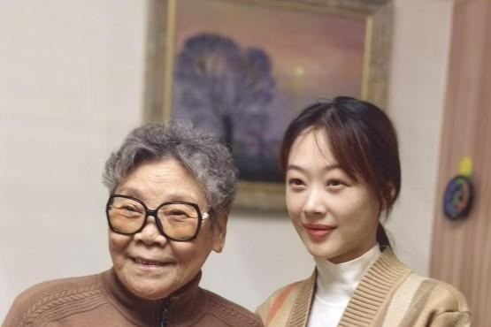 豫剧常派艺术传承与教育成果显著 孙玉菊数十载耕耘梨园留芳 