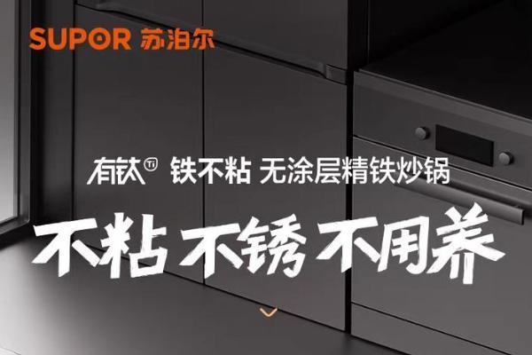 苏泊尔非遗合作圆满交卷：承千年炊烟，续盛世薪火 