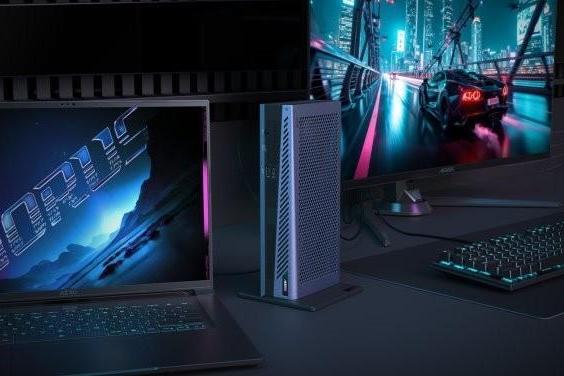 技嘉AORUS RTX 5060 Ti AI BOX正式发售 