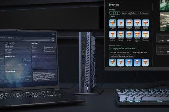 技嘉AORUS RTX 5060 Ti AI BOX正式发售 