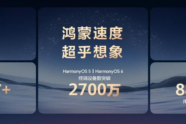 聚力创新，华为信息流携手伙伴激活鸿蒙内容新势能