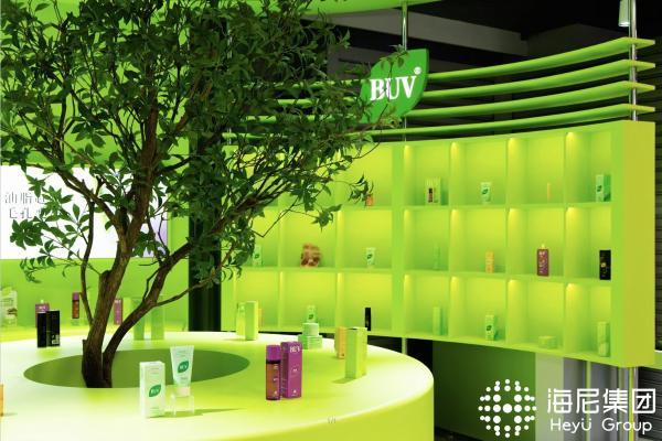 国货护肤科研 来了一股新力量 