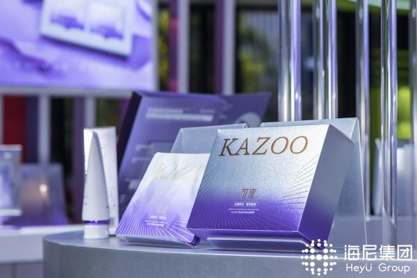 国货护肤科研 来了一股新力量 