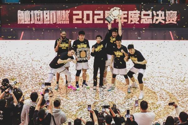 361°2025触地即燃总决赛圆满收官，助力草根篮球精英圆梦 