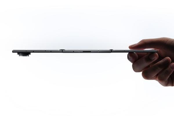 形态新生 探索未来 三星正式推出Galaxy Z TriFold 