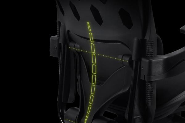 微星MAG A10电竞椅重磅首发：以专业人体工学设计，重塑久坐舒适体验 