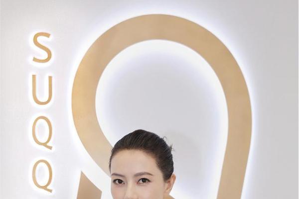 SUQQU斯珂宣布全面拓展中国大陆市场，品牌发布会于上海揭幕 