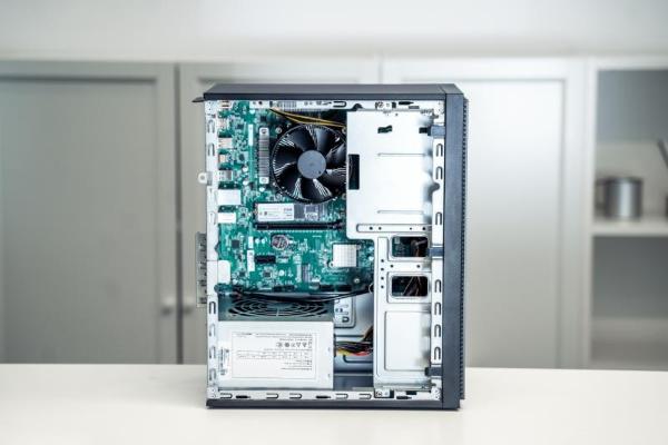 企业采购首选大机箱？我推荐你慧天M5 