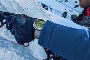 冬日来临 快让三星Galaxy Watch Ultra成为你的锻炼搭档 