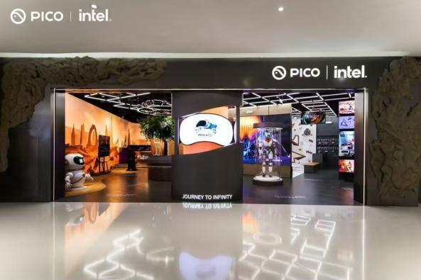 北京朝阳合生汇：8年高增，北京首店首发第一现场——客流销售双指标，强势增长 