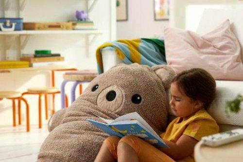  玩耍不设界！宜家GREJSIMOJS 格雷希莫 系列即将上市，为家居生活注入趣味与创意 