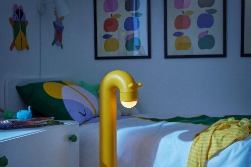  玩耍不设界！宜家GREJSIMOJS 格雷希莫 系列即将上市，为家居生活注入趣味与创意 