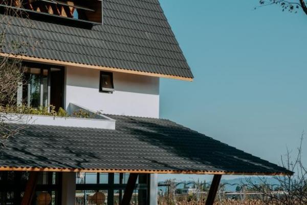 大型乡村振兴公益改造融媒体节目《乡村焕新记》即将播出 