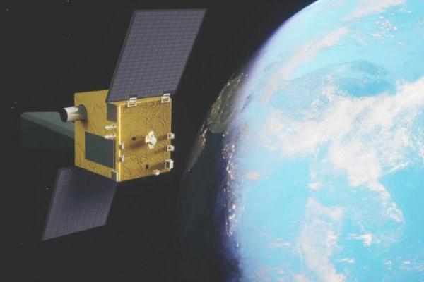 商业航天进入深水区，中科星图“4+2”战略布局全产业链