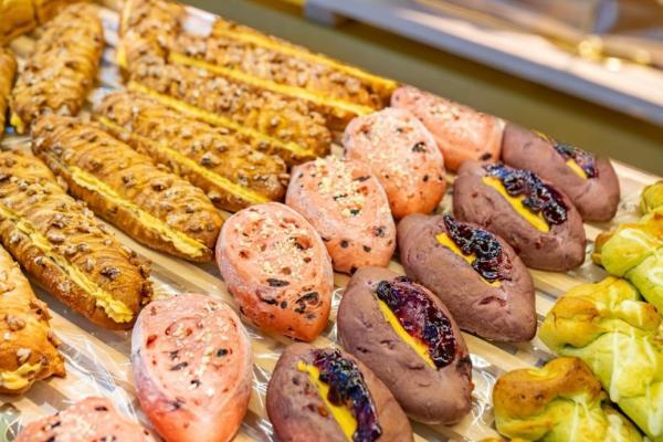 苏果超市0001号汉中西路店焕新开业 生鲜升级点亮社区烟火气