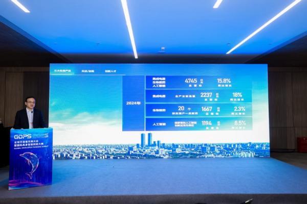 智能融合・协同共赢 | 卓益得全球合作伙伴大会暨张江机器人谷生态论坛圆满举办