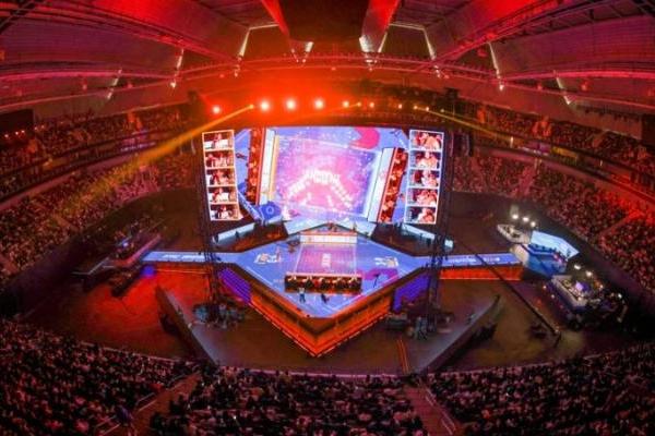 推动TI赛事重返中国 完美世界电竞在下一盘怎样的大棋？ 