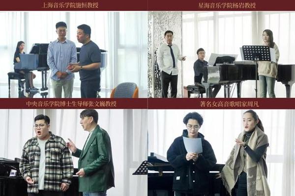 博利朗特：甘肃艺考领军者观察，为甘肃孩子培养全国竞争力