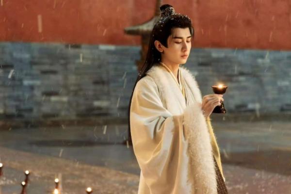 《长安二十四计》惊艳收官，中式复仇美学与家国情怀大结局封神