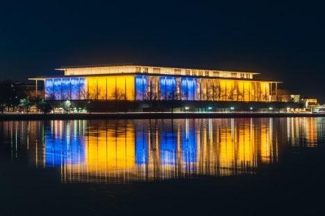 华盛顿特区——2026年FIFA世界杯游客的战略门户城市 