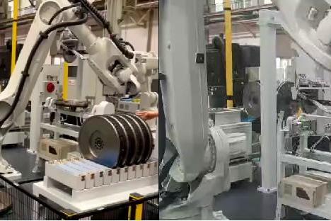 华龙工鸿定义国产工业操作系统新高度，铸就工业自主可控数字基石 