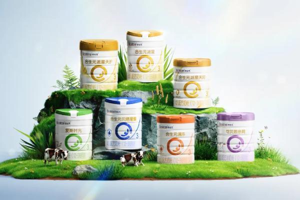 健合财报披露集团成呈稳健发展趋势，营养补充品占收入超六成驱动全域增长 