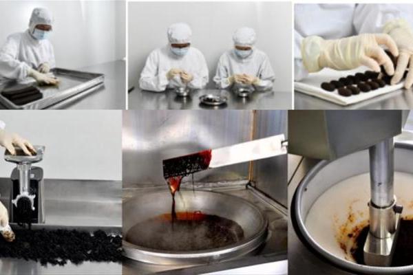 厦门中药厂有限公司：用匠心守护非遗技艺，让价值永续照亮中医未来 