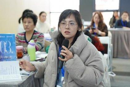 智启新程，赋能未来：灵动生活集团旗下幸福心理商学苑线下研修营圆满落幕 