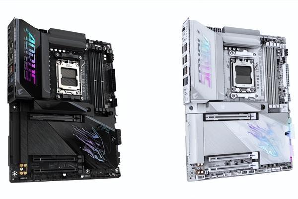 专为X3D处理器打造，技嘉X870E X3D系列主板全面上线