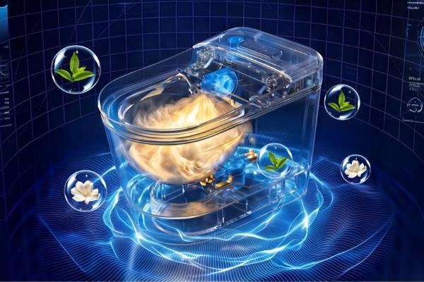 市占率第一！九牧领跑中国“好房子”卫浴赛道