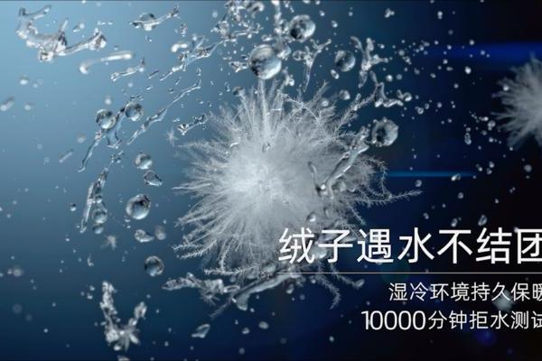 利郎牵头起草国内首批拒水羽绒团体标准，定义“抗湿冷羽绒”新赛道 