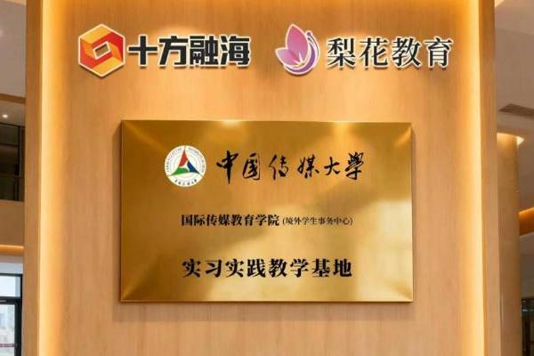 梨花教育：以科技与热爱赋能文化素养提升 