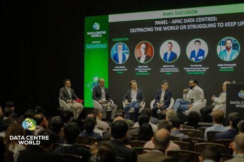 全球数据周Tech Week Shanghai 2026即将启幕：打造亚太数据枢纽，引领全球数字创新浪潮 