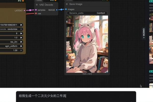 全球首款商用ComfyUIAgent上线，RunningHub与阿里ComfyUI-Copilot联手重塑AI工作流开发