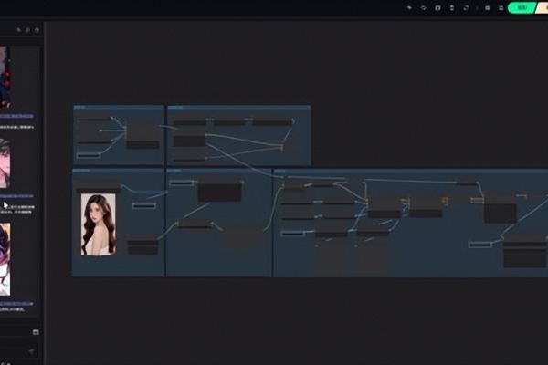全球首款商用ComfyUIAgent上线，RunningHub与阿里ComfyUI-Copilot联手重塑AI工作流开发