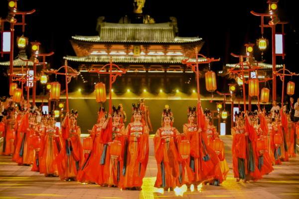 浪漫星光跨年夜爱在阳澄迎双旦——苏州阳澄半岛乐园双旦活动璀璨启幕