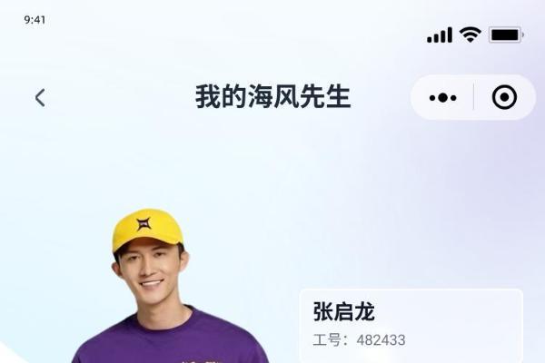 海风先生，让家回到“最佳状态” 