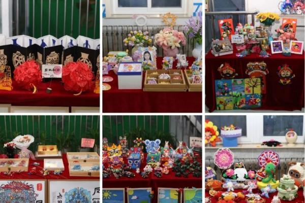 【育新实验小学】深化生态文明教育 构建课堂育人新生态 