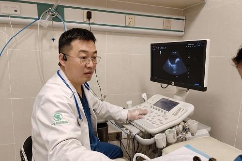 瑞派宠物医生：从全科医师到内科复杂病例“终结者”，跻身国内首批兽医内科专科医师行列 