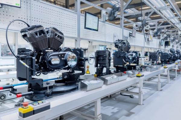 研发人员入驻只是开始，鑫源下一步必有“大动作” 