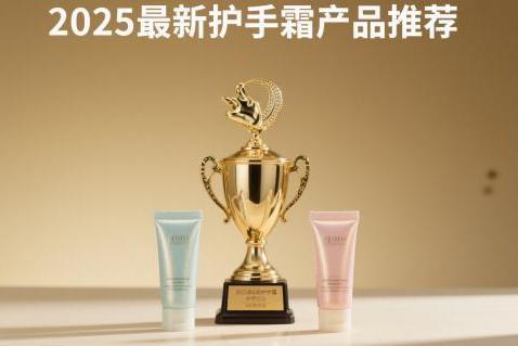 什么护手霜好性价比高！2025护手霜实力品牌榜单推荐发布，保湿补水拯救干燥双手 