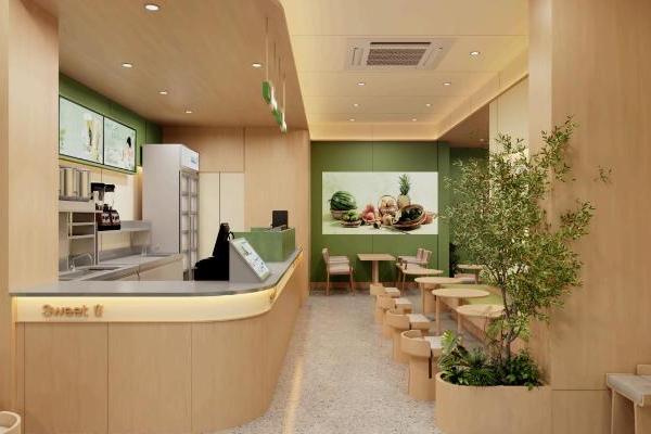 梁小糖4.0门店亮相南宁，开启品牌焕新篇章 