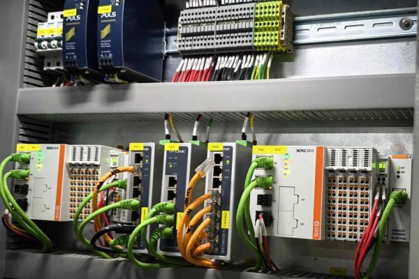 全国首个开源鸿蒙智慧泵房落地深圳龙岗，水务系统迈入“智控”新时代 