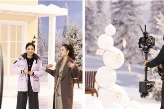 佳能携手胡可直播间 以“明星感”视听语言探索高端直播新标准  