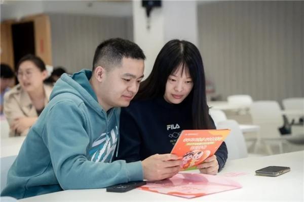 2025“平安家庭计划”跨越20城赋能孕产家庭，助力构建生育友好型社会