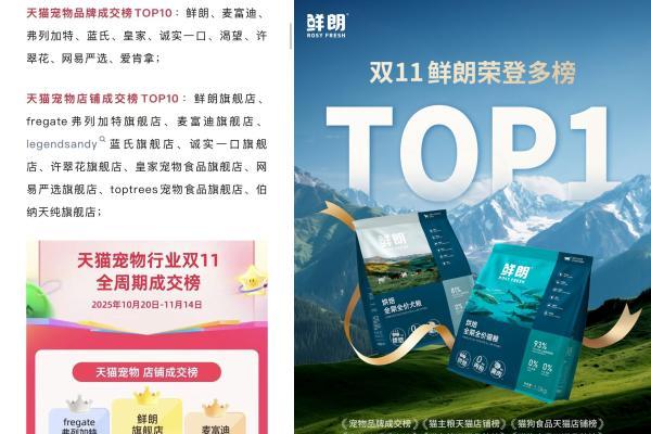 揭秘鲜朗母公司吉宠集团：爆品制造机的杀手锏是什么