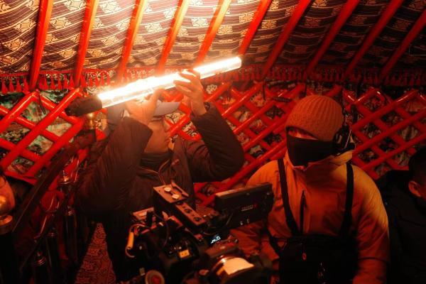 从《风马少年》到生态赋能：  咪咕视频Vision以沉浸技术重构内容体验，锚定沉浸视听产业未来