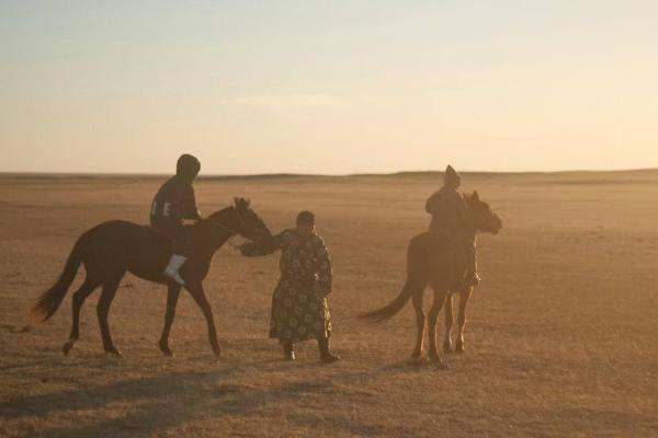 从《风马少年》到生态赋能：  咪咕视频Vision以沉浸技术重构内容体验，锚定沉浸视听产业未来