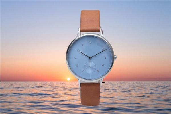 敏泰实业：37 年从腕表代工到新材料领跑，合金铝技术打开行业新空间 