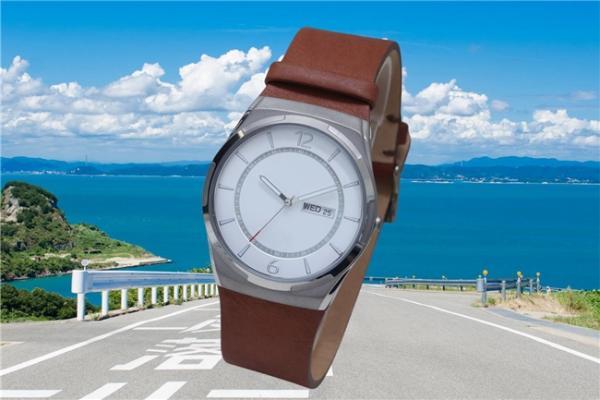 敏泰实业：37 年从腕表代工到新材料领跑，合金铝技术打开行业新空间 